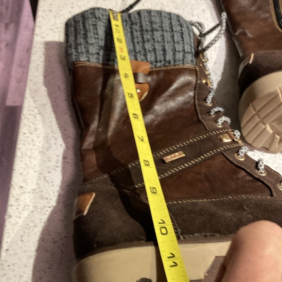 Women’s Spring/Fall boot - Picture 5 of 5